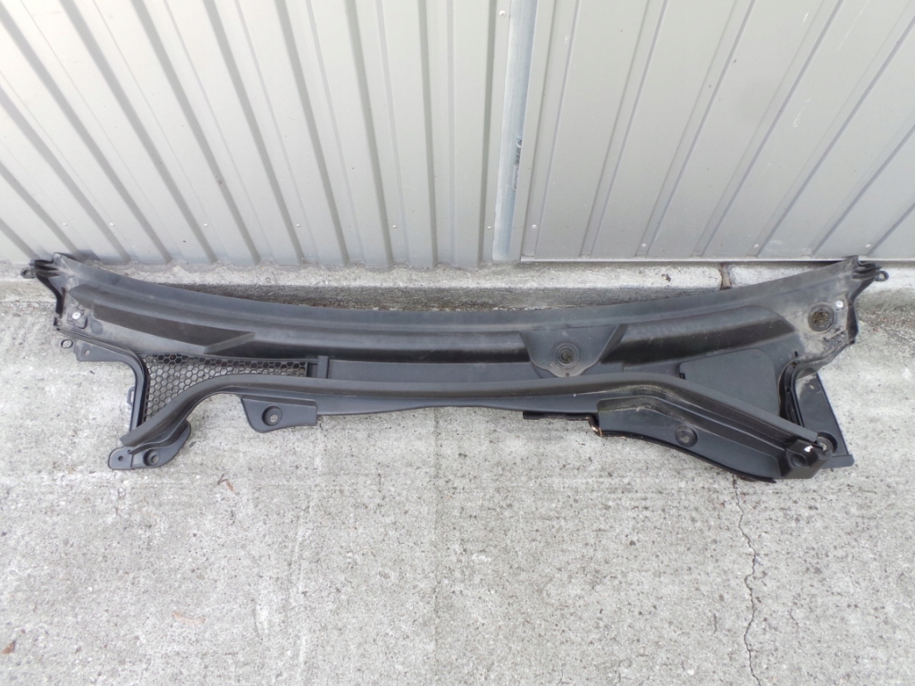 фото №1, Жабо alfa romeo stelvio 156134659