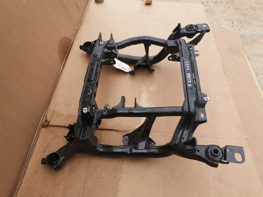 фото №4, Mercedes w251 3.0 r 400 підрамник підрамник перед