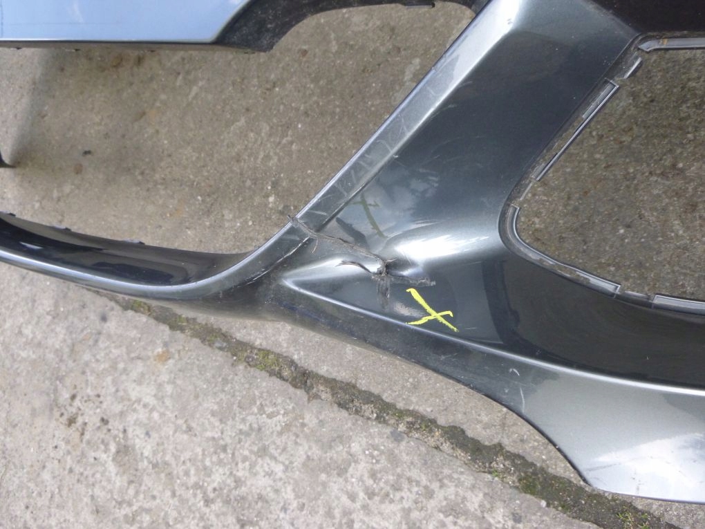 фото №6, Bmw 2 f45 f46 m набор бампер передний