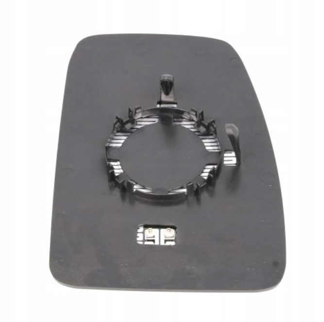 фото №2, Вкладиш дзеркало лівий renault master 2010-2018 обігрів