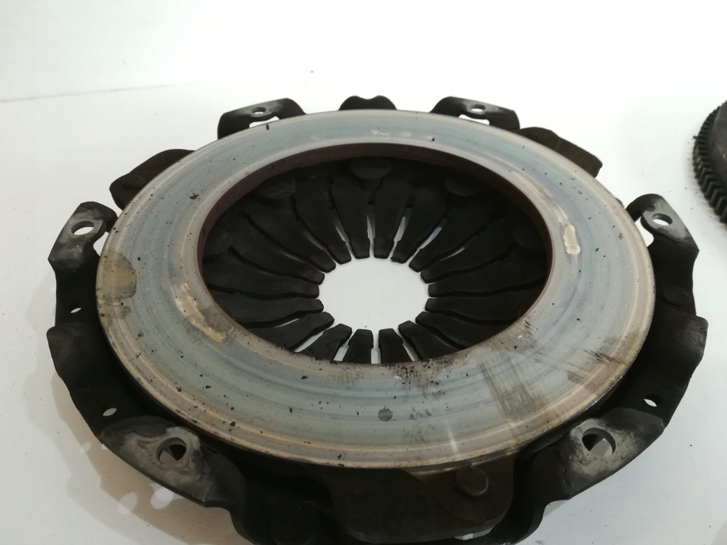 Сцепление полный 1.4 opel astra g ii x14xe Оригинал