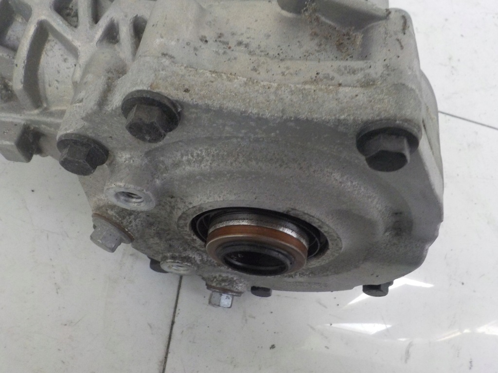 фото №7, Редуктор коробки evoque lift 2.0d ej32-7l486-ac