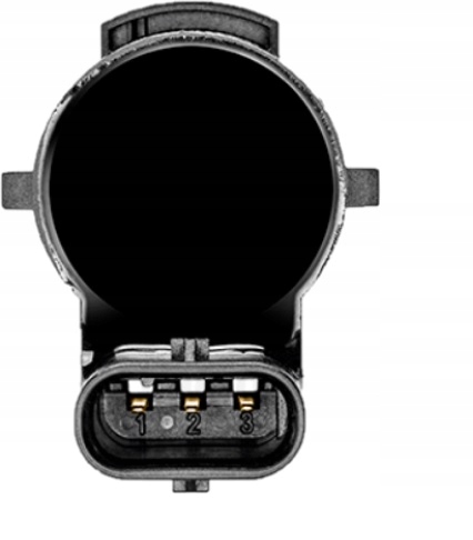 фото №7, Valeo датчик парковки 66209274428 66202409651