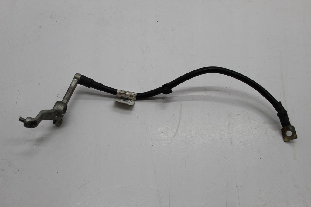 фото №1, Vw up клемма минусовая 1s0971228a