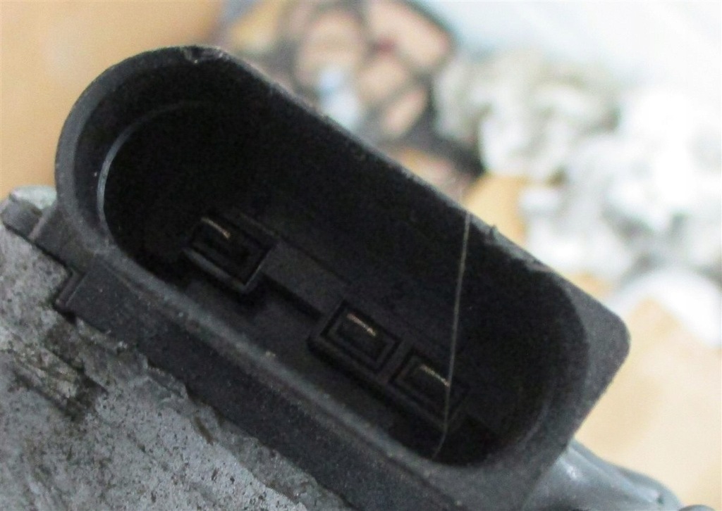 фото №9, Механизм дворник vw passat cc 3c8955119h