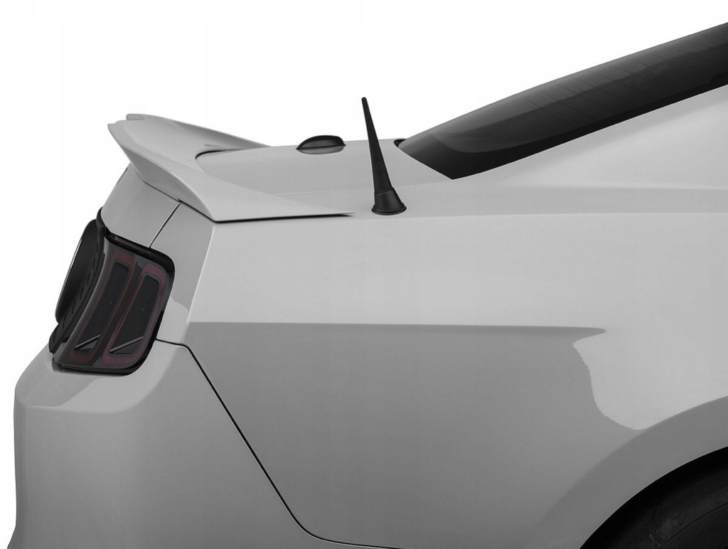 фото №7, Спойлер firmy mmd by foose ford mustang 2010-14r