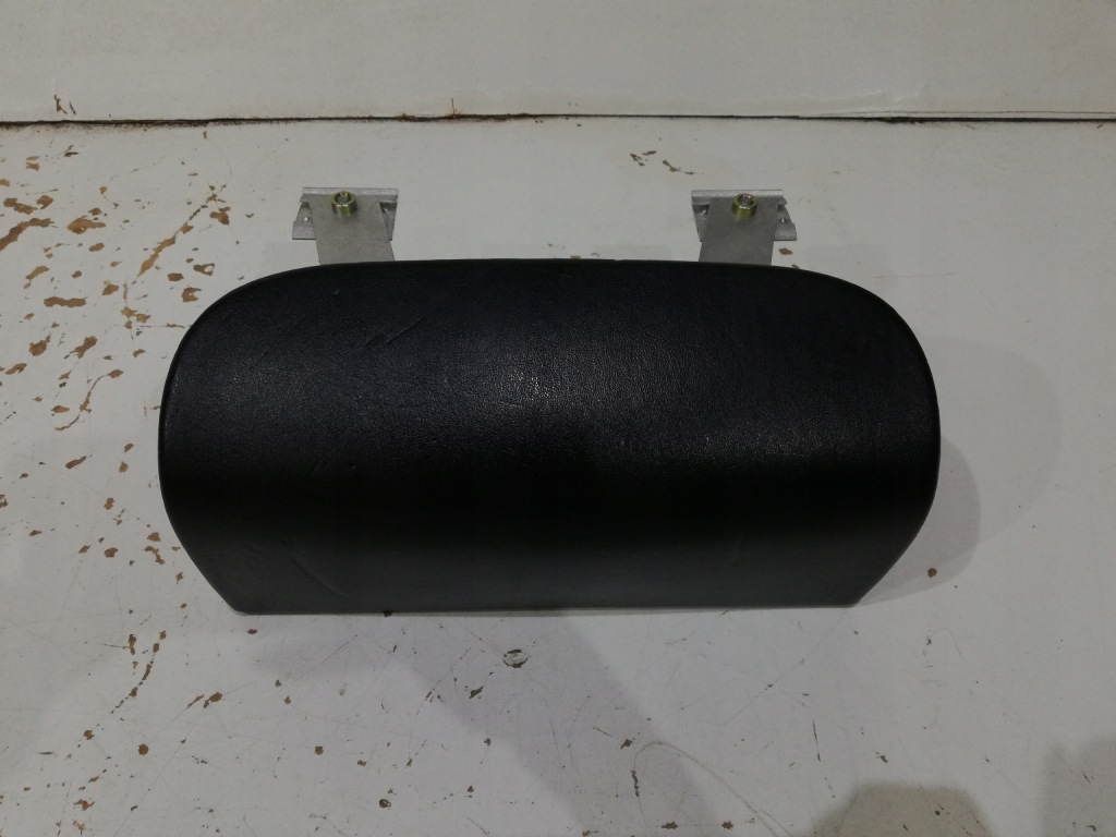 фото №1, Porsche 911 boxster подушка безопасности подушка пассажира