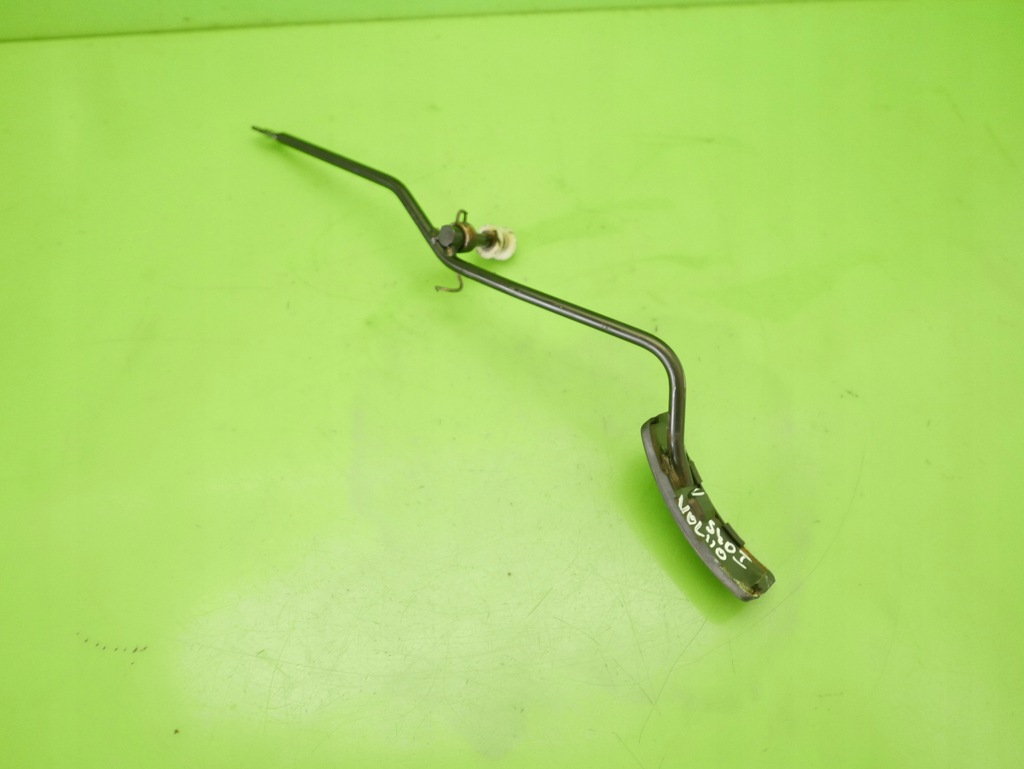 фото №8, Педаль газу прискорення volvo s40 i 1.8 16v 95-