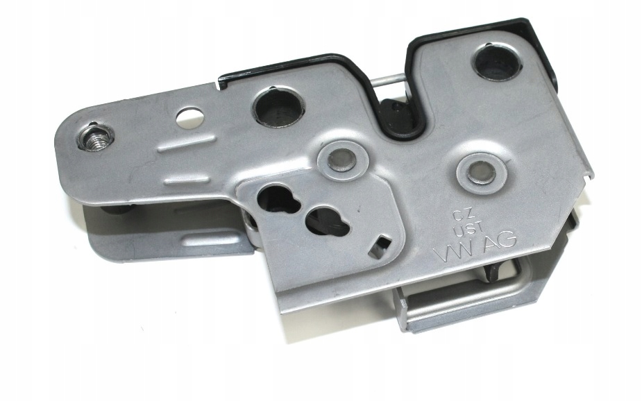 фото №1, Замок капот vw caddy polo aso