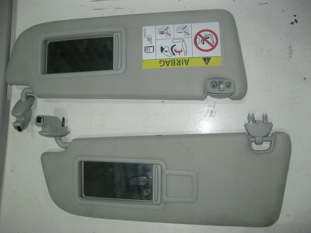 фото №7, Audi a8 4h стеля стійки блок двигуна сіра