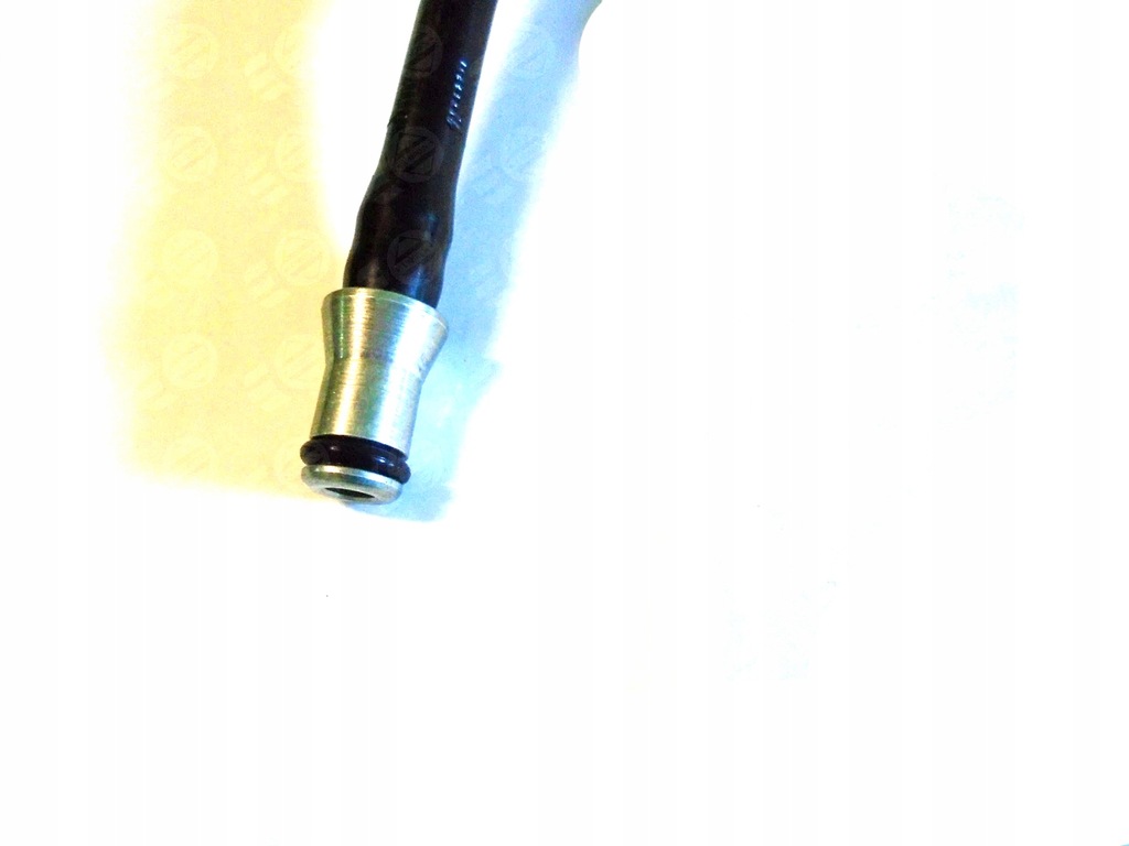 фото №4, Шланг циліндра sp.r kangoo ii 1.5dci 8200643402 оригінальний renault