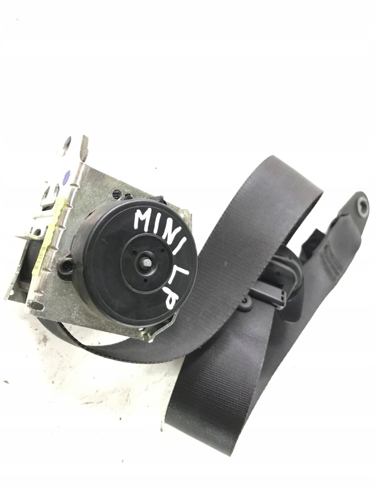 Купити Pas лівий перед передній mini cooper r50 01-07