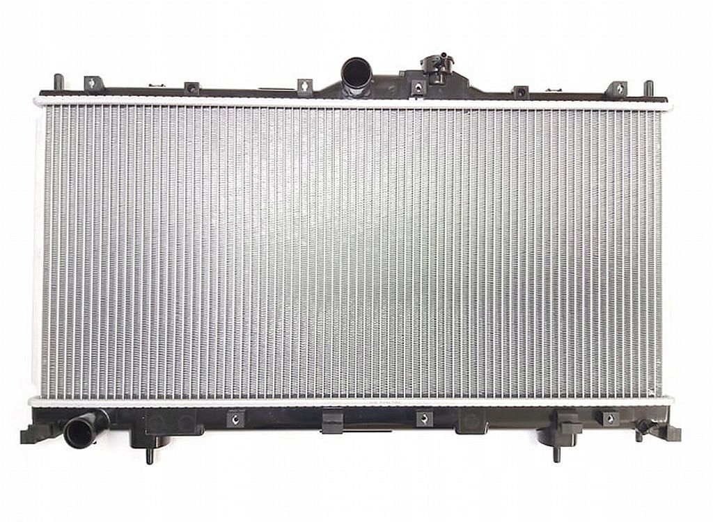 фото №1, Радиатор wody mitsubishi eclipse