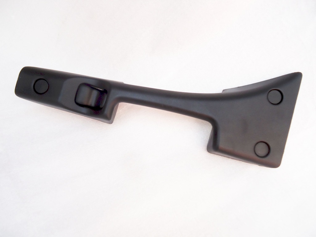 фото №1, Vw crafter sprinter ручка двері бічний