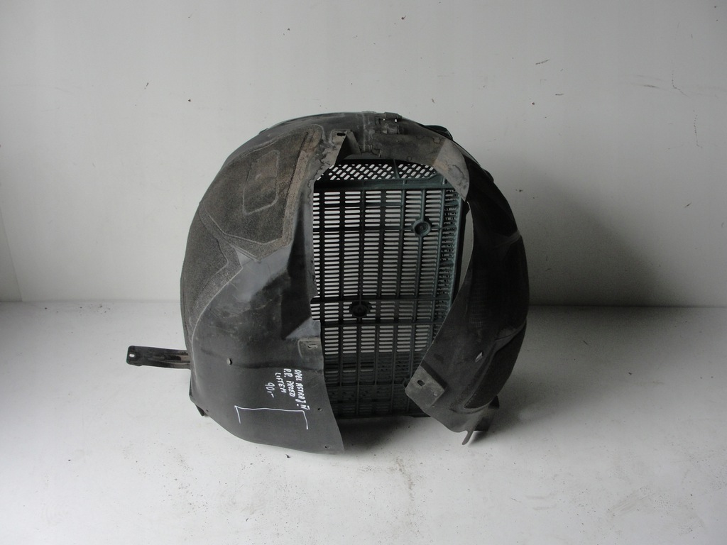 фото №1, Підкрилок передні перед праве opel astra j 13271311