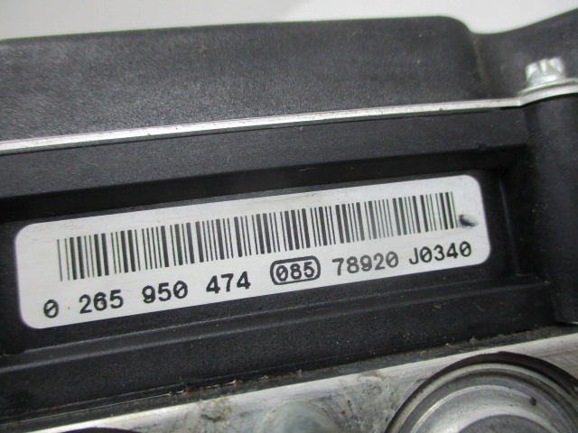 фото №6, Audi a4 b7 abs esp 0265950474 ,8e0614517bf