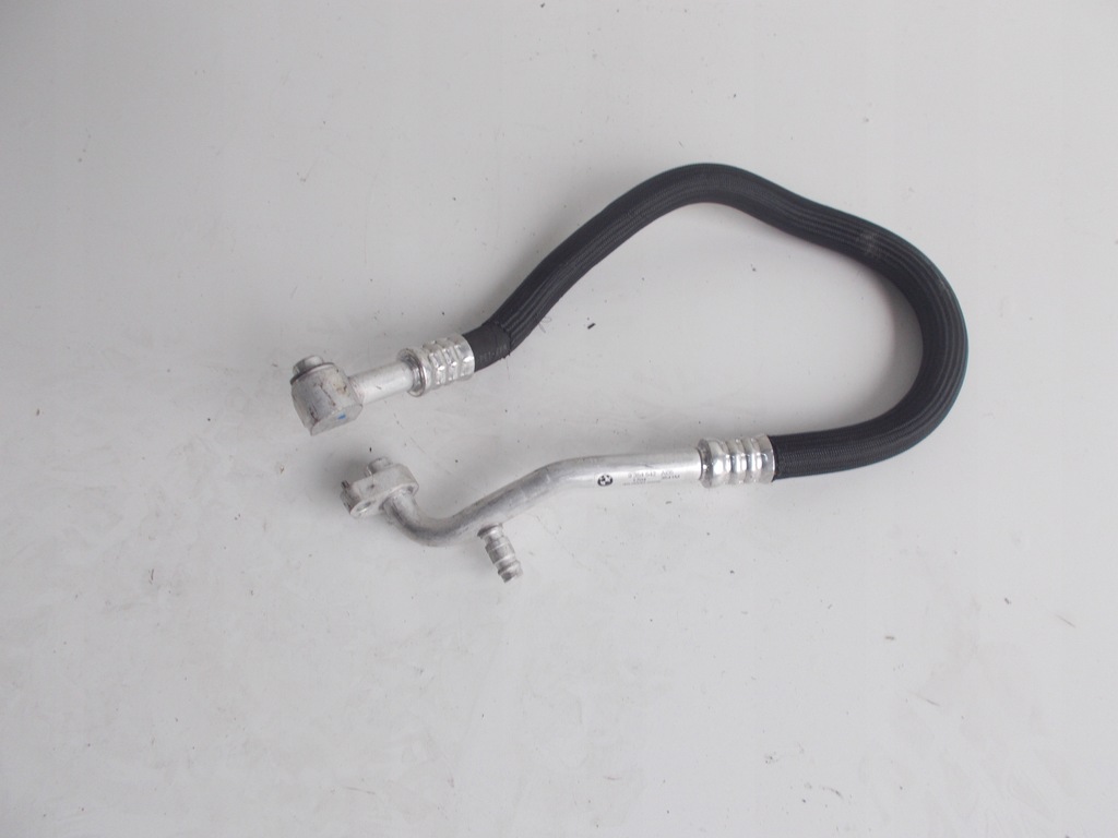 фото №1, Шланг труба wąż кондиціонера bmw g01 x3 g02 x4