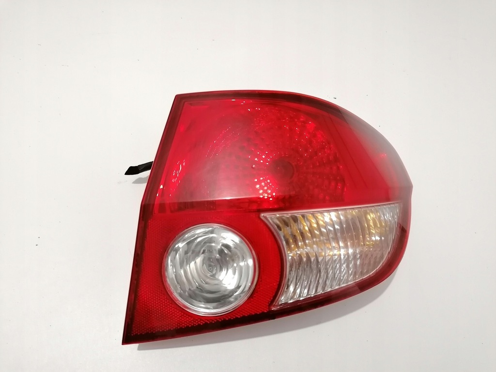 фото №1, Hyundai getz лампа задня права оригінал 92402-1cxxx