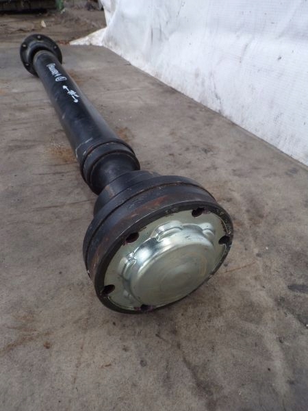 фото №5, Wał привідний range rover discovery 4 3.0 tdv6