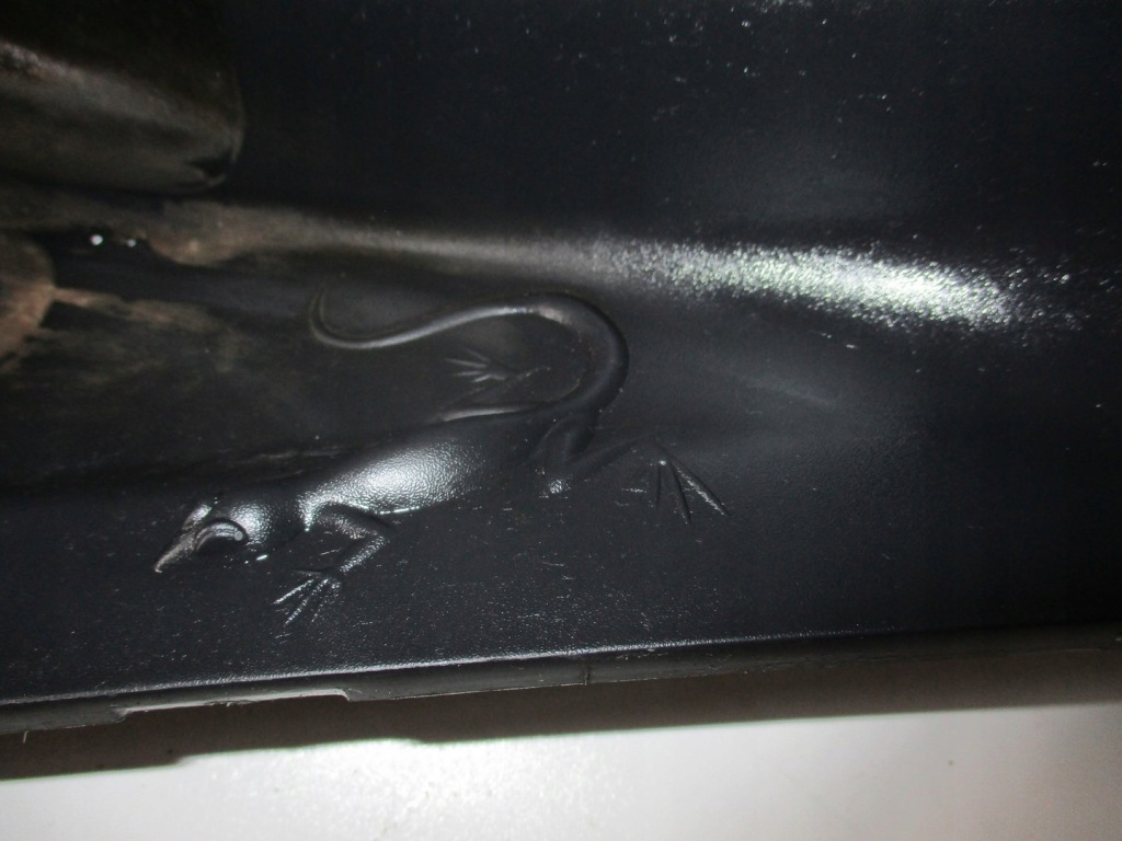 фото №3, Жабо jeep compass 18r