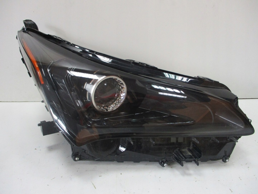 фото №7, Лампа лампы full led lexus nx300 nx 300 lift 18r