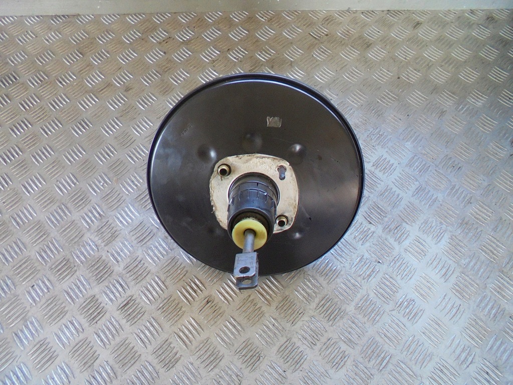 фото №3, Усилитель тормозов насос 8200157453 renault megane ii 1.5dci