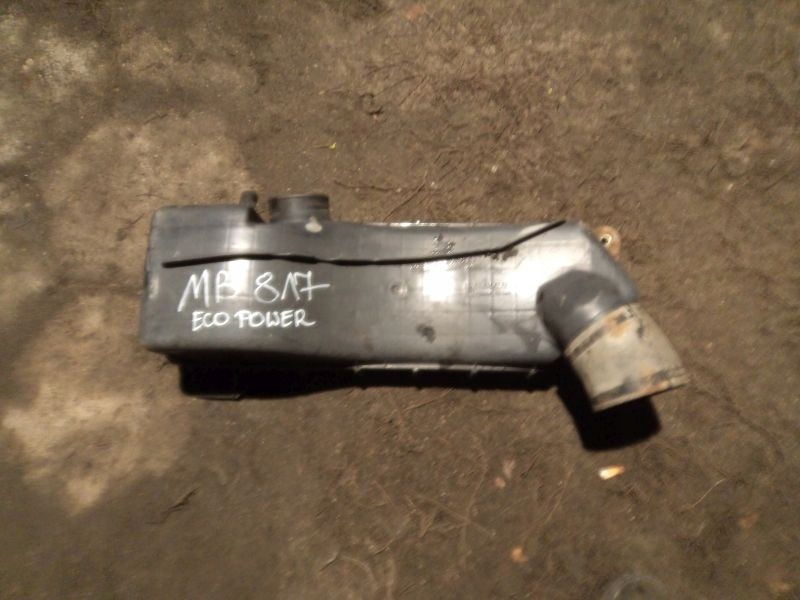 Купить Корпус впуск воздуха mercedes 817 0170948702