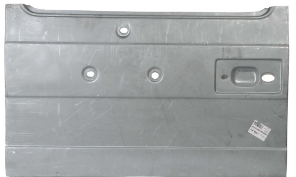 Двері поріг крила лампа mercedes g w461 gelenda Зі Шроту