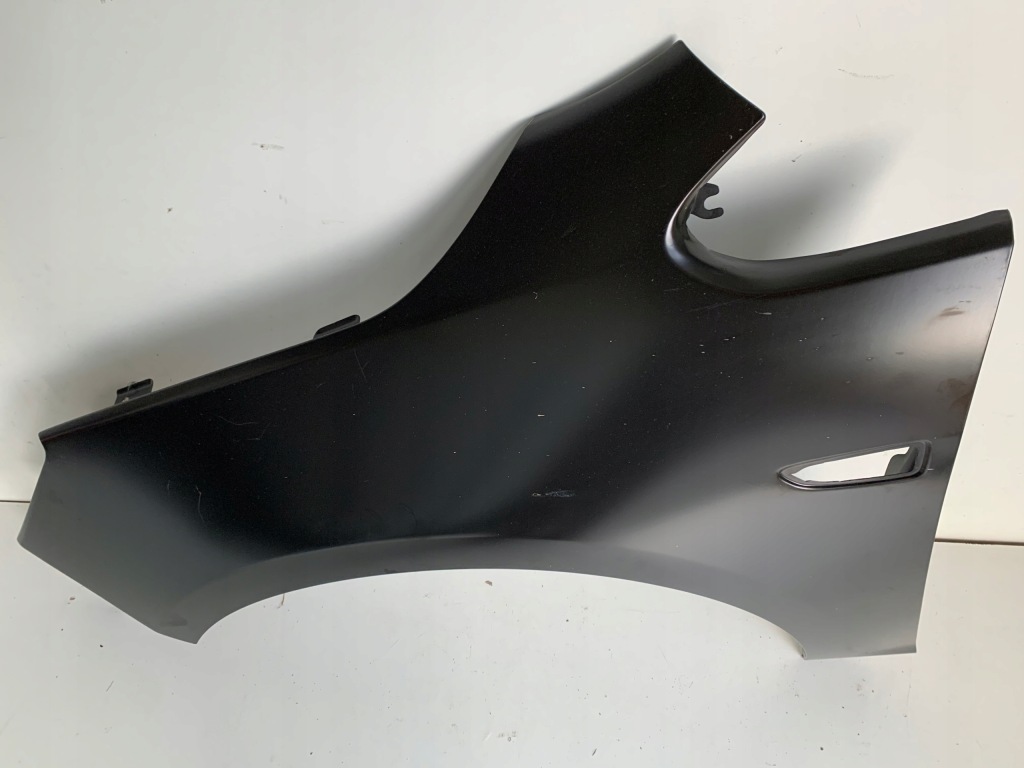 Opel astra j iv 09- крыло  перед передний левое  оригинал Оригинал
