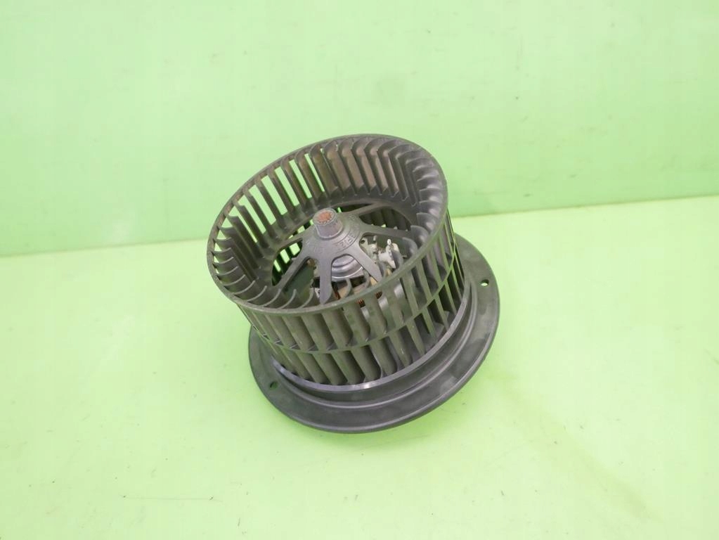 фото №1, Вентилятор повітродувка обігрівач задня ford galaxy mk1