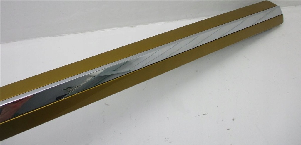 фото №9, Молдинг дверь левый перед vw arteon lr1x 3g8853969a