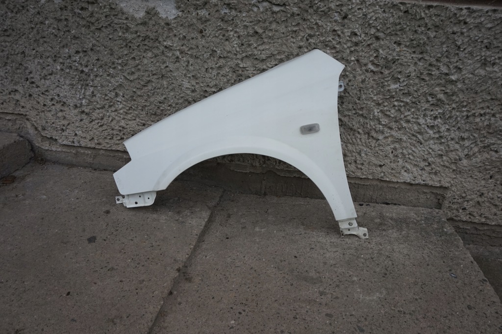 фото №1, Крила передній лівий primera p12 326g