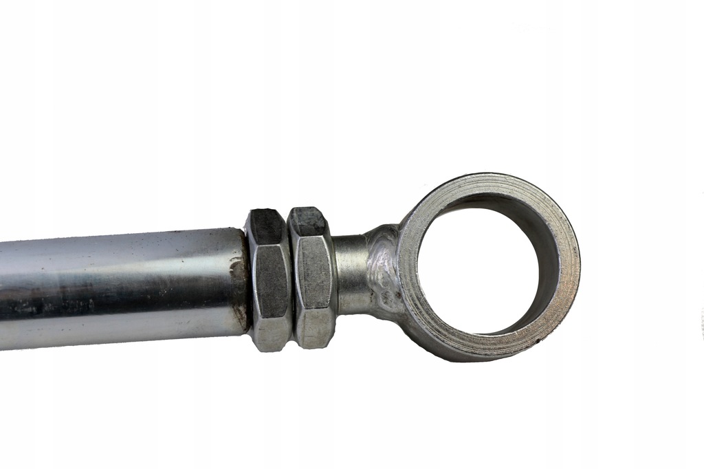 фото №7, Тяга тяга панара задняя задний nissan patrol gr y61 3.0