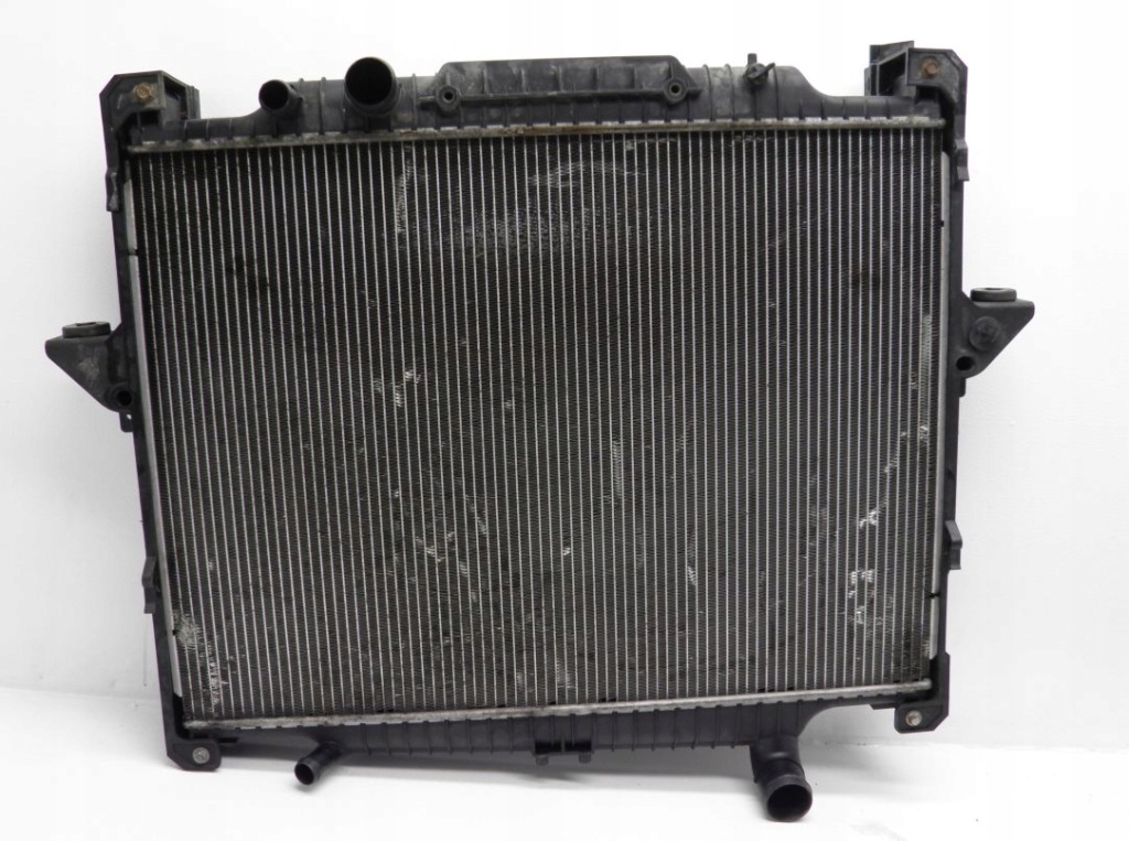 Купити Радіатор води range rover sport 1 l320 3.6 tdv8 pcc500300