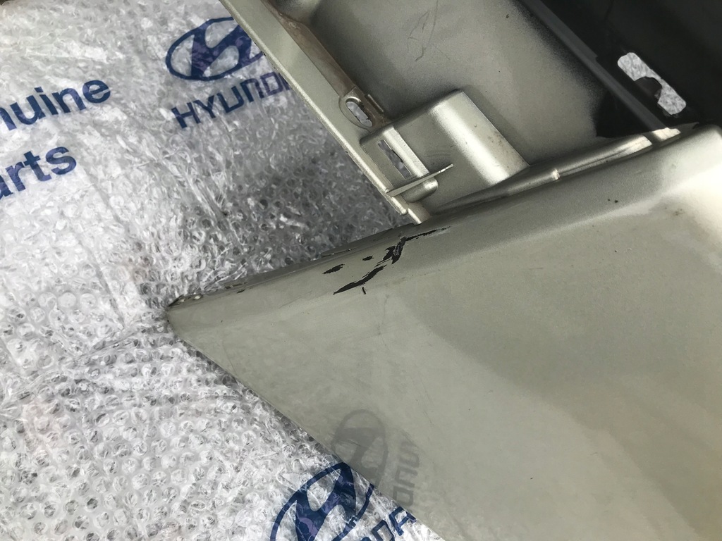 фото №8, Fiat scudo jumpy expert бампер перед передній 06-