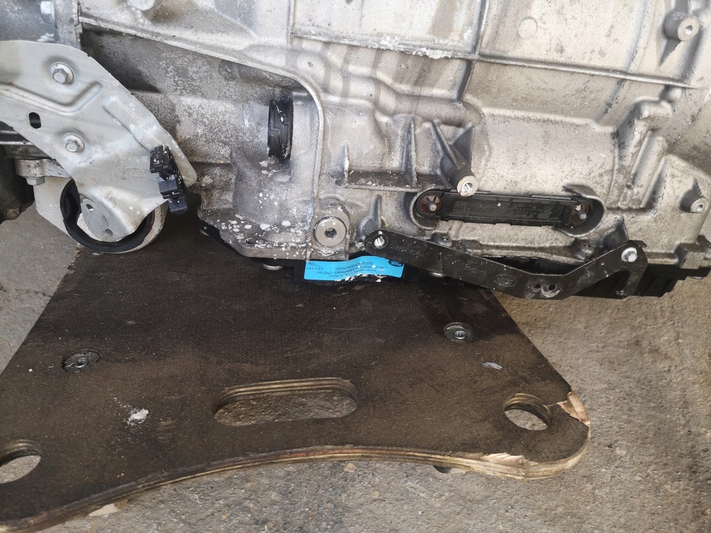 фото №5, Land rover discovery коробка передач передач 3.0 16r