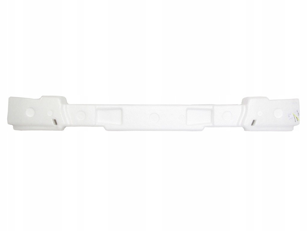 фото №1, Пена абсорбер балка hyundai i30 i 1 fd 2007-