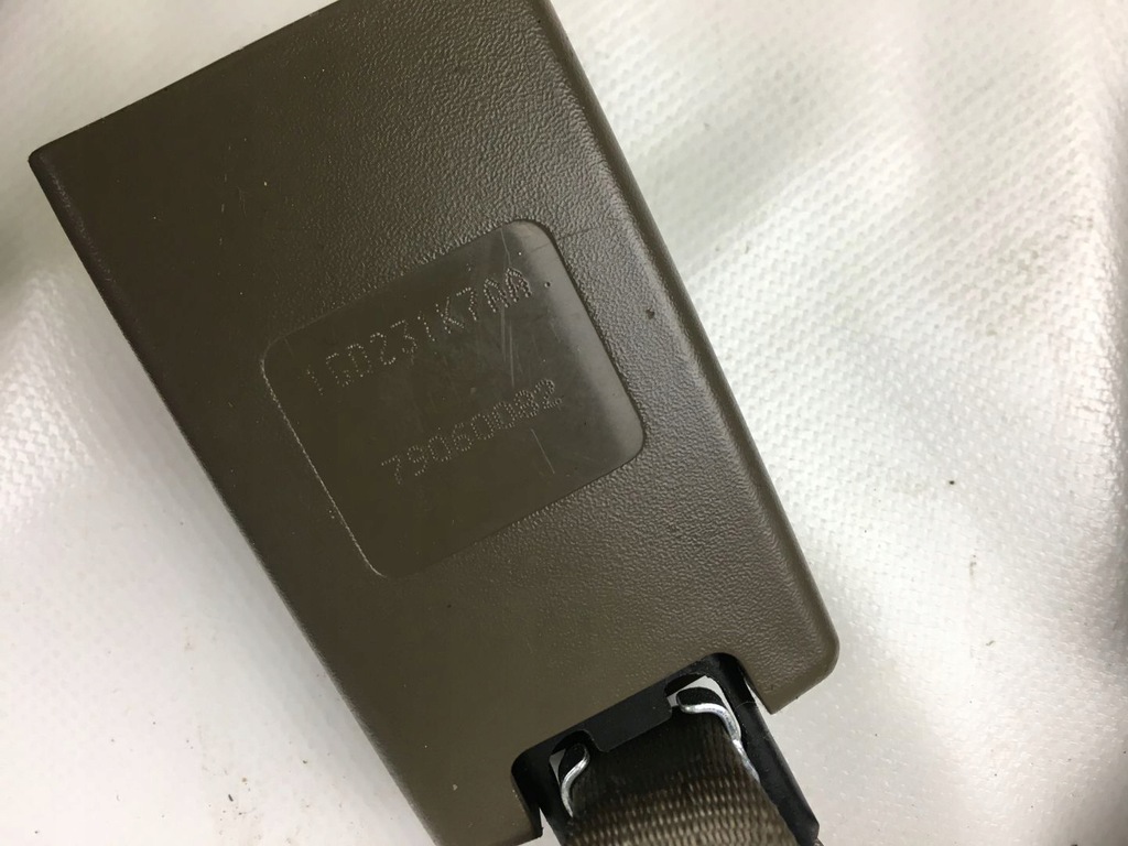 фото №6, Jeep compass 06-16 клипса pas задняя usa