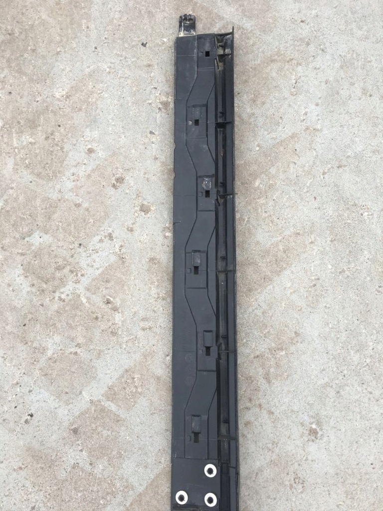 фото №7, Mazda cx5 13-17 молдинг поріг ліва kd5351ps1