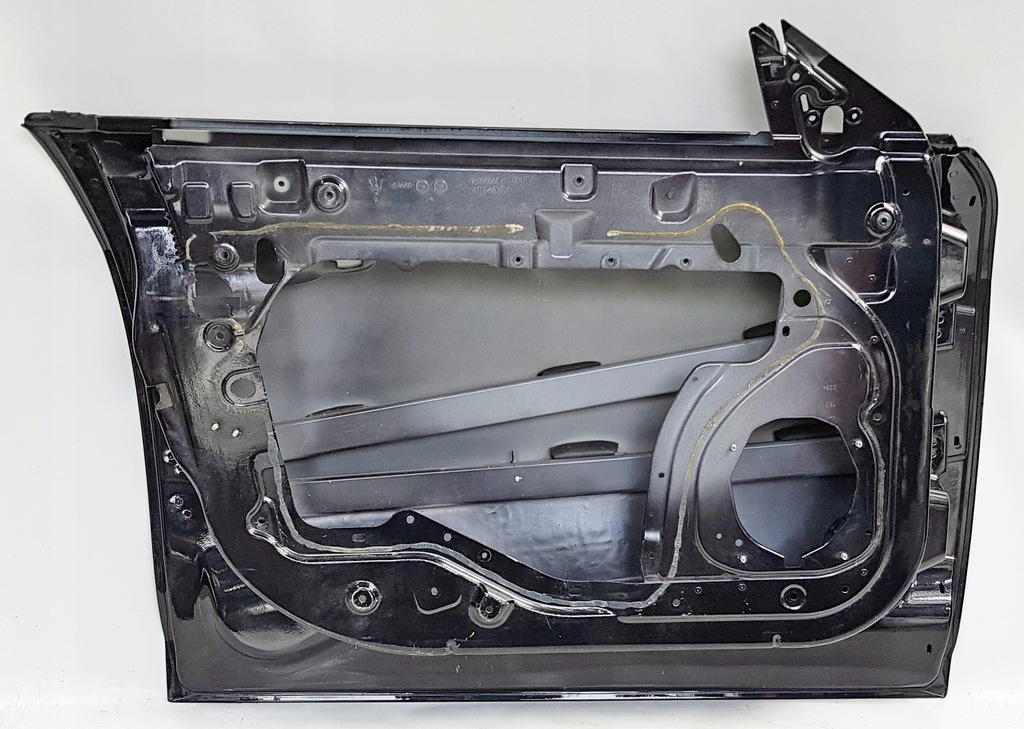фото №4, Дверь левая передние maserati ghibli 13-