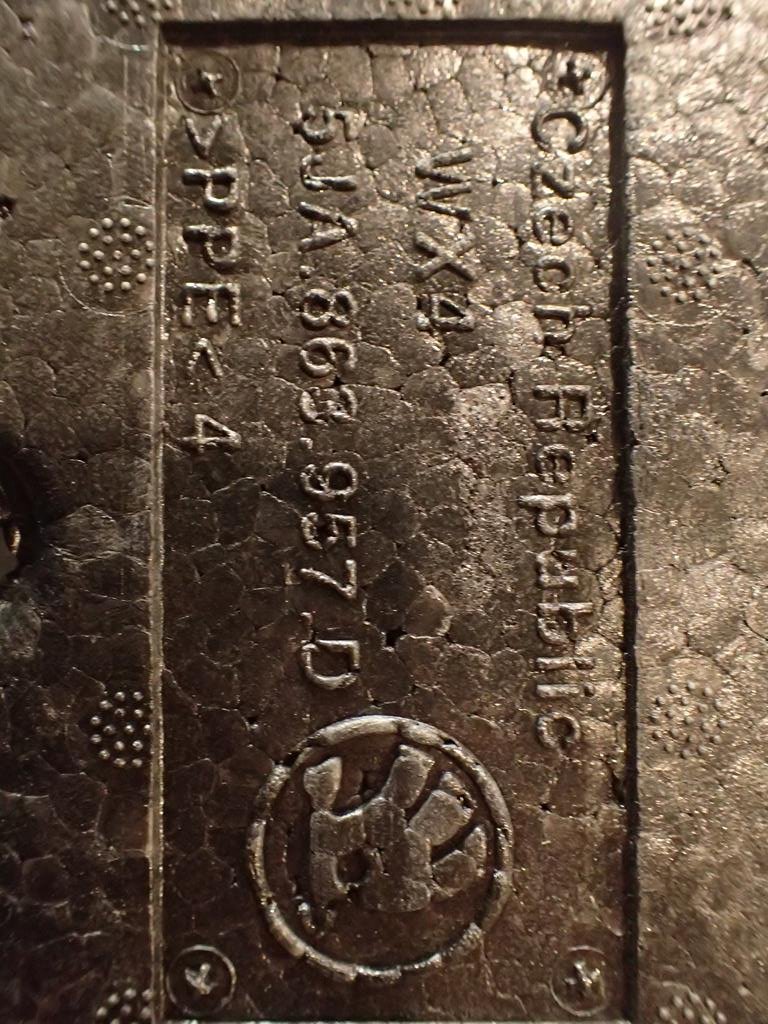 фото №2, Піддон багажника skoda rapid