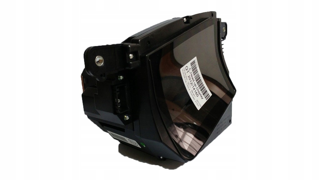 фото №1, Дисплей проектор head up 9164527 bmw x6 e71 e72