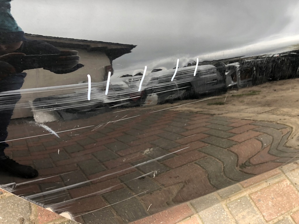 фото №6, Дверь bmw 6 gt gran turismo g32 2017 18 задняя правый