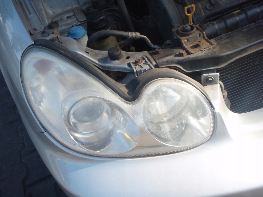 фото №10, Hyundai sonata iv lift лампа задня ліва lub права