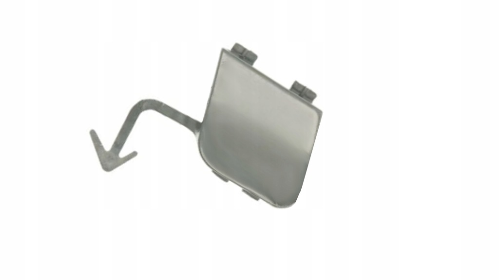 фото №2, Заглушка фаркоп буксировочный перед citroen c4 04-