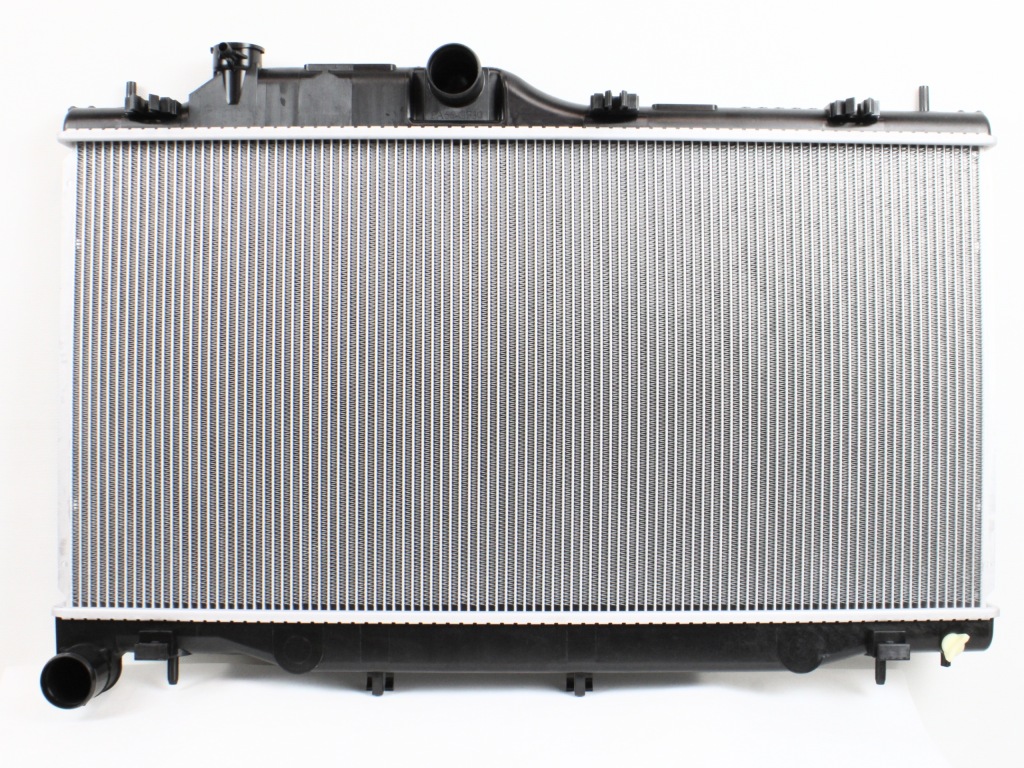 фото №1, Радиатор wody subaru outback 14-