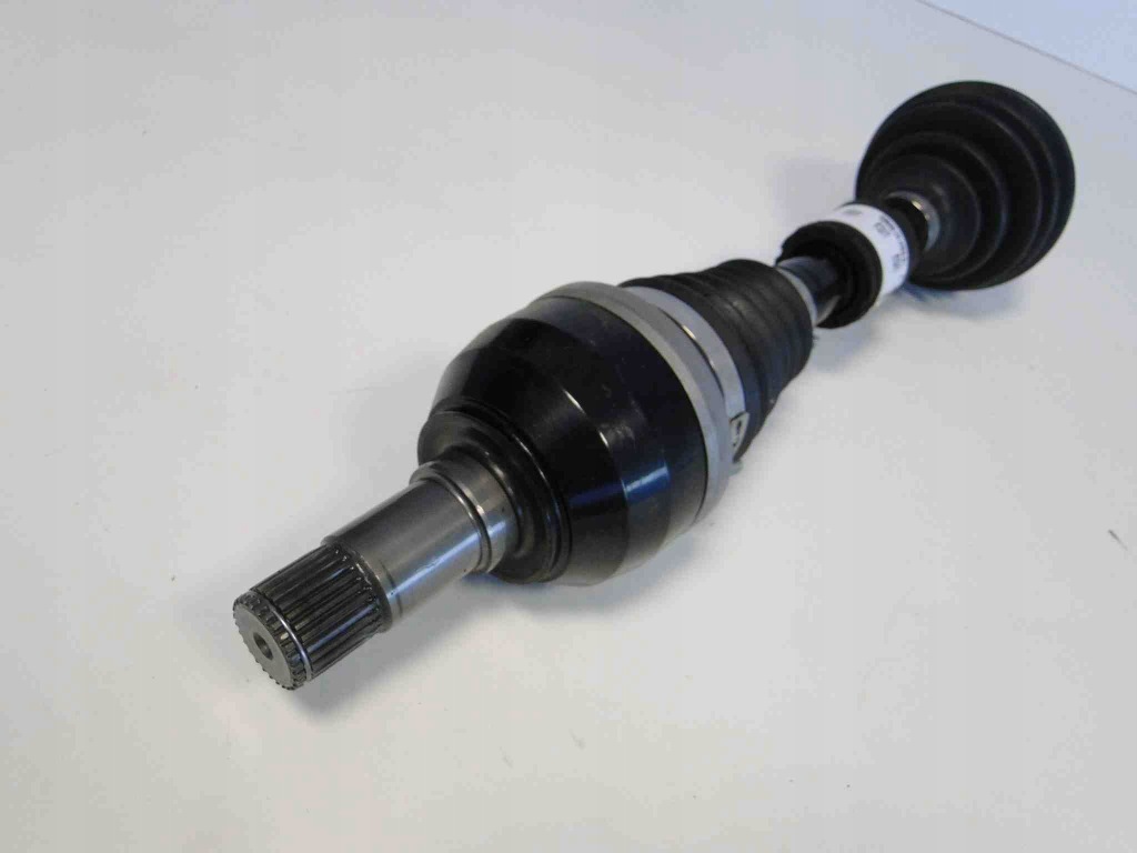 фото №2, Mercedes gla h247 247 приводной вал półośka левая 4matic