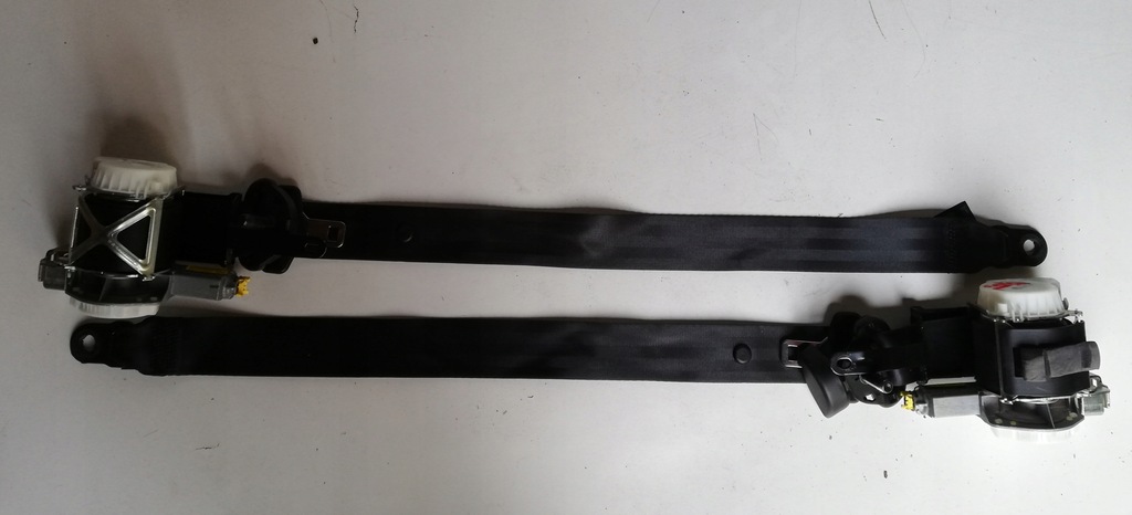 фото №8, Ford fiesta подушка безопасности водителя пассажира колено ремни