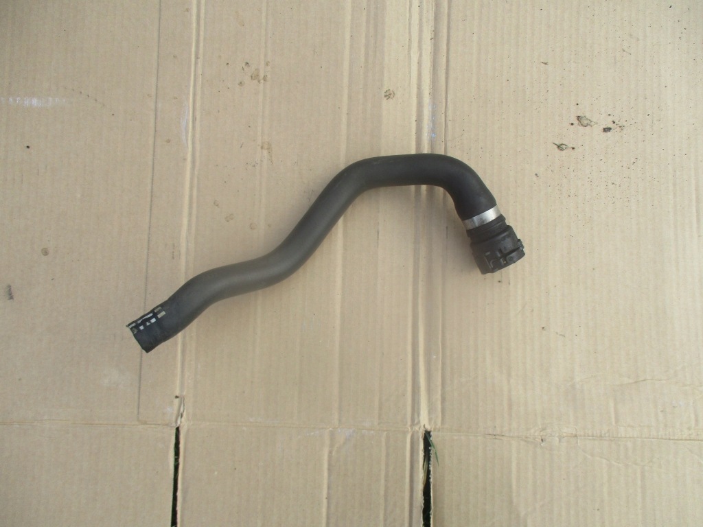 фото №1, Bmw 3 f30 f31 wąż wody 2.0d 9208182