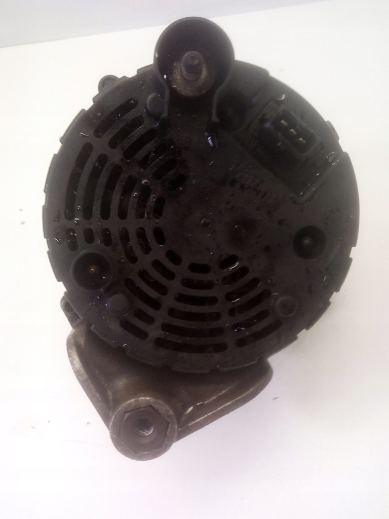 фото №4, Генератор range rover l322 3.0d 2001-2012 vogue